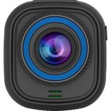 Blaupunkt - BP 2.2 - Dashcam - Zwart - Volledige HD - Versnellingssensor