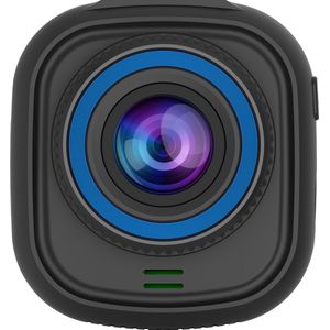 Blaupunkt - BP 2.2 - Dashcam - Zwart - Volledige HD - Versnellingssensor