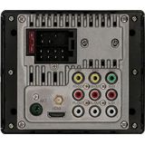 Blaupunkt BPA 3022 M - Multizone Audio Module - DAB+/FM - BT Streaming