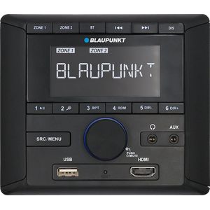 Blaupunkt BPA 3022 M - Multizone Audio Module - DAB+/FM - BT Streaming