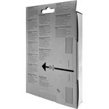 Blaupunkt - Funline - Actieve Ruitantenne - Hoogtepunten in High-Tech Look