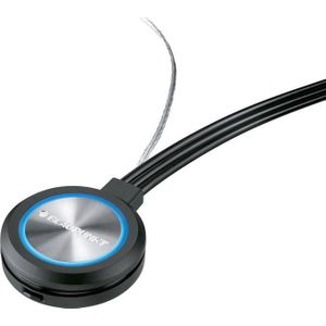 Blaupunkt - Funline - Actieve Ruitantenne - Hoogtepunten in High-Tech Look