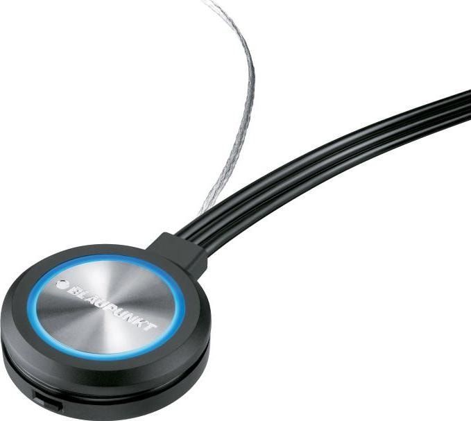 Blaupunkt - Funline - Actieve Ruitantenne - Hoogtepunten in High-Tech Look