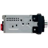 Blaupunkt - BPA 1124 DAB BT - Autoradio - Retro - DAB+ Tuner - Bluetooth