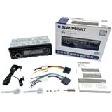 Blaupunkt - BPA 1124 DAB BT - Autoradio - Retro - DAB+ Tuner - Bluetooth