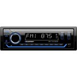 Blaupunkt BPA1124BT Autoradio meerkleurig met DAB+, RDS, Bluetooth, 2 x USB