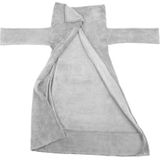 TecTake - TV-Deken - Zacht - Polyester - Met Mouwen