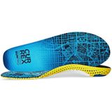 CURREX - RunPro - Inlegzolen - Sport - Zwart - Kunststof
