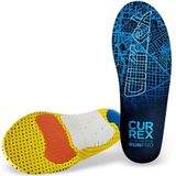 CURREX - RunPro - Inlegzolen - Sport - Zwart - Kunststof