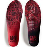 Currex - RunPro - Inlegzool - Ademend Bovenwerk - Schokabsorberend