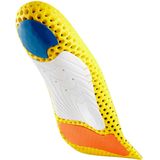 Currex - RunPro - Inlegzool - Ademend Bovenwerk - Schokabsorberend