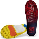 Currex - RunPro - Inlegzool - Ademend Bovenwerk - Schokabsorberend