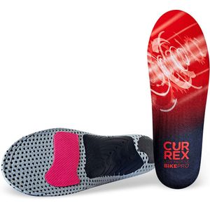 Currexsole Bikepro Low Steunzolen