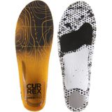 CURREX - HikePro - Inlegzool - Geel - Mid Profile