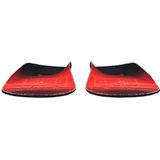 Elten - Currex Work Pro Low - Inlegzool - Antistatisch - Drie Lagen Technologie