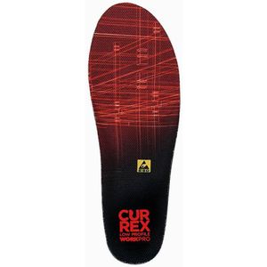 Elten - Currex Work Pro Low - Inlegzool - Antistatisch - Drie Lagen Technologie