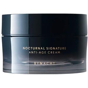 BYNACHT Nocturnal Signature Anti-Age Cream 50 ml