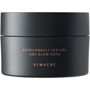 BYNACHT - Autocorrect Texture and Glow Mask - 50 ml - Gezichtsmasker
