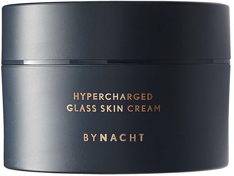 BYNACHT - Hypercharged Glass Skin Cream - 50 ml - Gezichtscrème