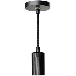 Segula Alix Wave hanglamp E27 afhanghoogte 108 cm