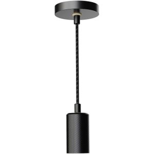 Segula Alix Wave hanglamp E27 afhanghoogte 308 cm