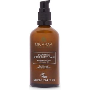 MICARAA Soothing After Shave Balm 100 ml