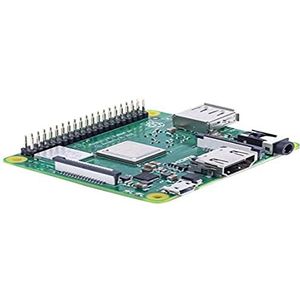 Raspberry Pi Model A+ development board 1400 MHz BCM2837B0
