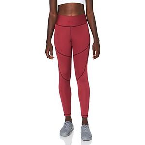 Swedish-vallifting atheltes dames olivate grip tights