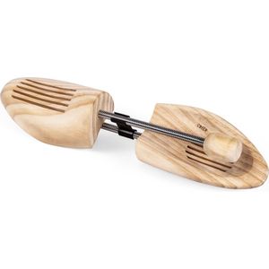 Blumtal - Schoenspanners - Hout - Ademend - 1, 2 of 5 Paar