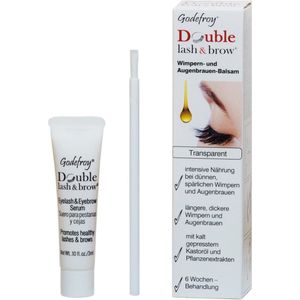 Godefroy Lash & Brow Serum