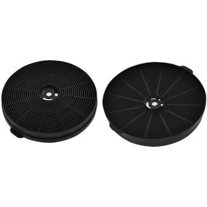 Respekta Koolstoffilter MIZ1000N