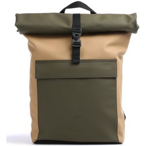 Ucon Acrobatics Lotus Jasper Rugzak 45 cm laptopvak olive-almond