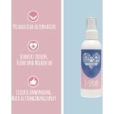 Tierliebhaber Z-Spray 150 ml