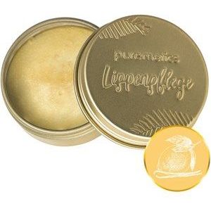 puremetics Verzorging LipverzorgingLip Balm Zitrone & Vanille 10 g (€ 508,00 / 1 kg)