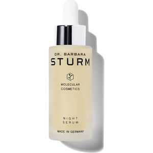 Dr. Barbara Sturm - Night Serum - 30 ml - Gezichtsverzorging