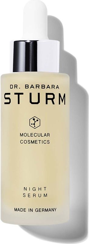 Dr. Barbara Sturm - Night Serum - 30 ml - Gezichtsverzorging