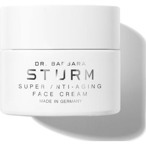 Dr. Barbara Sturm - Super Anti-Aging Face Cream - 50 ml - Gezichtscrème