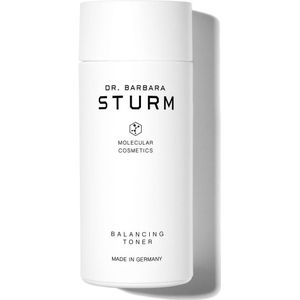 Dr. Barbara Sturm Balancing Toner Toniserende Gezichts water met hyaluronzuur 150 ml