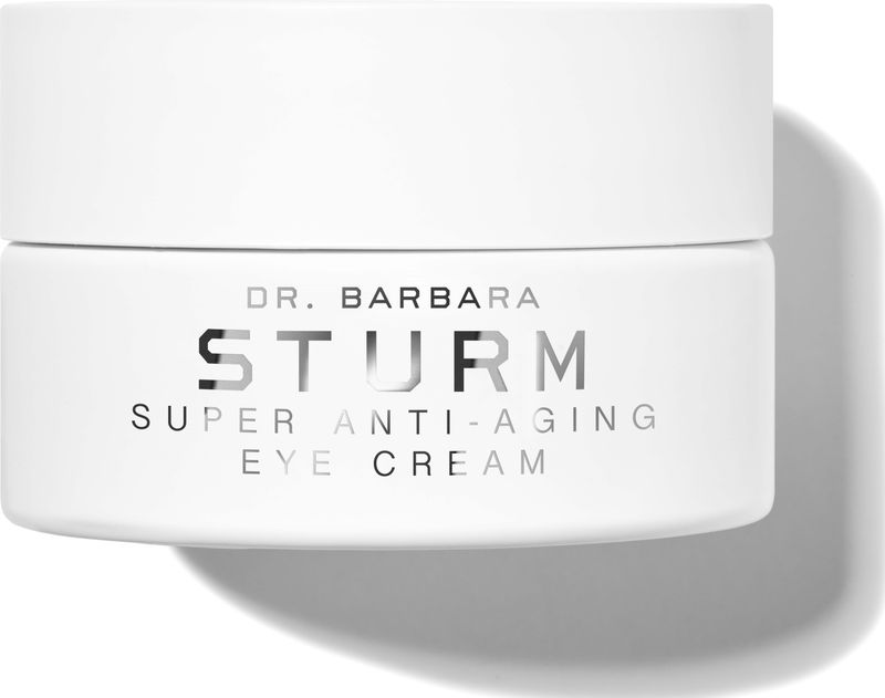 Oogcrème - Anti-Aging - Transparant - 15ml