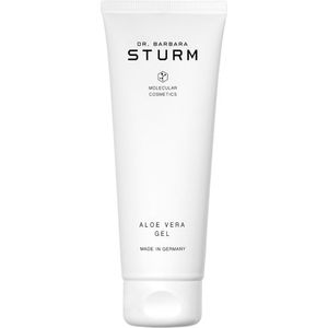 Dr. Barbara Sturm - Aloe Vera Gel - Gezichtscrème - 125 ml