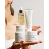 Dr. Barbara Sturm Super Anti-Aging Serum Neck and Décolleté Cream Verstevigende Hals en Dekolleté Crème  tegen Huidveroudering 50 ml