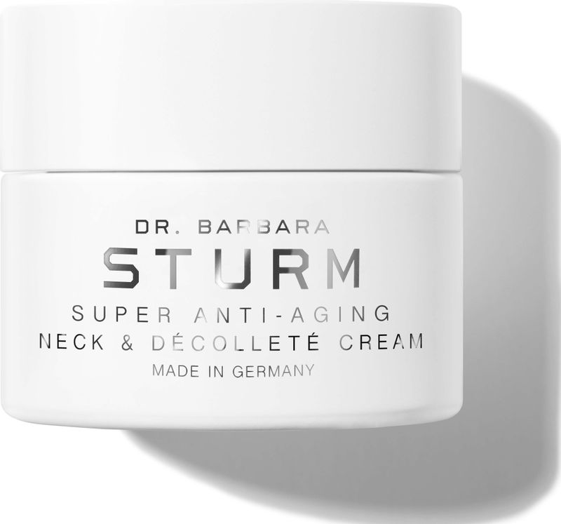 Dr. Barbara Sturm - Super Anti-Ageing Halscrème Hals & Decolleté 50 ml