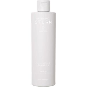 Dr. Barbara Sturm Balancing Shampoo Hydraterende Shampoo voor Droge en Jeukende Hoofdhuid 250 ml