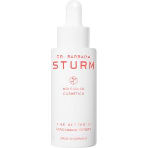 Dr. Barbara Sturm The Better B Niacinamide Serum Gezichtsserum 30 ml
