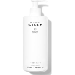 Dr. Barbara Sturm - BODY WASH - Helder - Plantaardige Tensiden - Hydratatie
