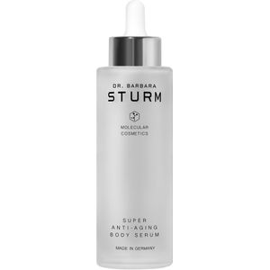 Dr. Barbara Sturm Super Anti-Aging Body Serum 100 ml