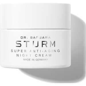 Dr. Barbara Sturm Super Anti-Aging Night Cream 50ml