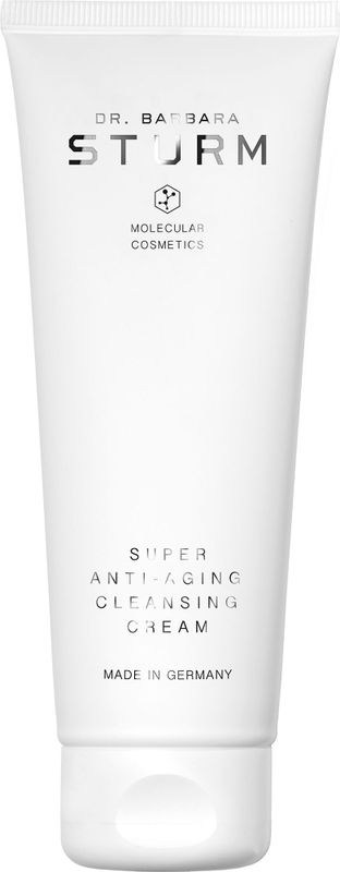 Dr. Sturm - Super Anti-Aging Cleansing Cream - Gezichtsreiniger - Zonder Geur - 150ml