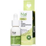 Nø Cosmetics - refine tøday - Poreminimizing Serum - 20 ml