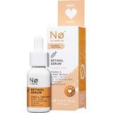 Nø Cosmetics - renew tøday - Retinol Serum - 20 ml
